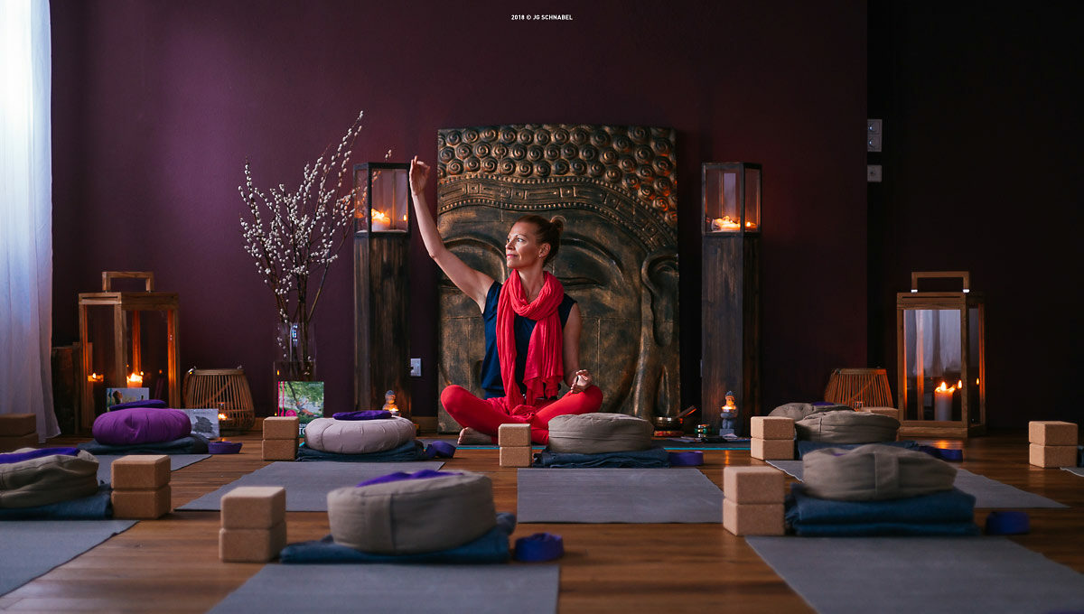 Entgiften mit BARBARA HEINER im Q! RESORT in Kitzbühel