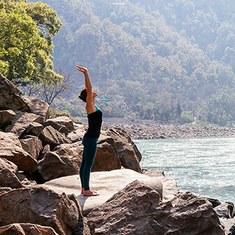 Pilates Retreat SOMMERKRAFT 3.-5.7.2020
