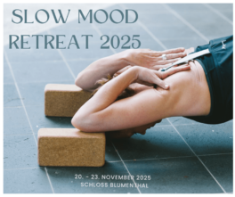 SLOW MOOD RETREAT-2
