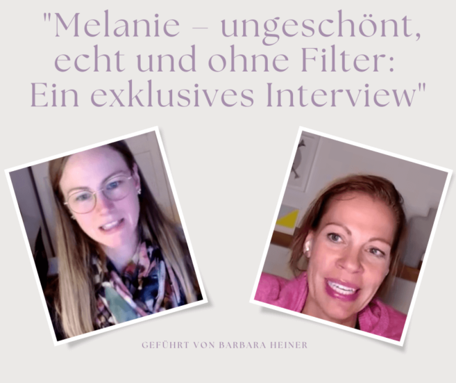 melanie
