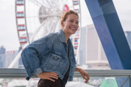 Hong Kong Photographer - THE PHOTO EXPERIENCES