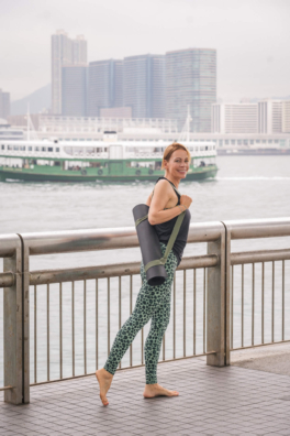 Hong Kong Photographer - THE PHOTO EXPERIENCES