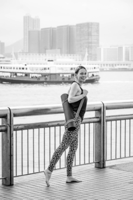 Hong Kong Photographer - THE PHOTO EXPERIENCES