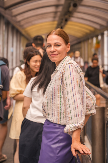 Hong Kong Photographer - THE PHOTO EXPERIENCES