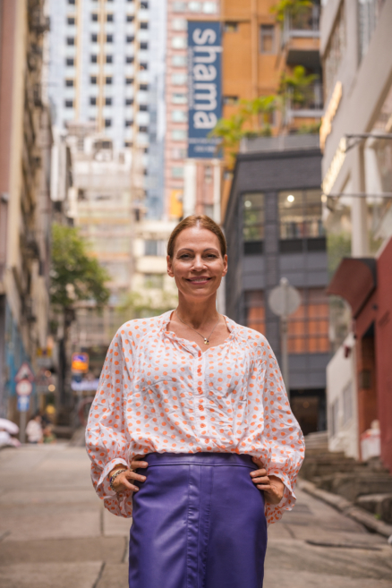 Hong Kong Photographer - THE PHOTO EXPERIENCES