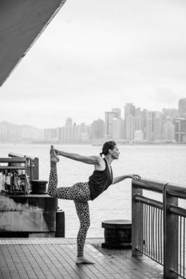 Hong Kong Photographer - THE PHOTO EXPERIENCES