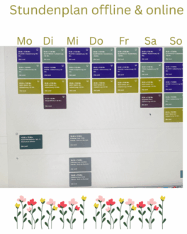 Trinken während der Körperarbeit verboten-2